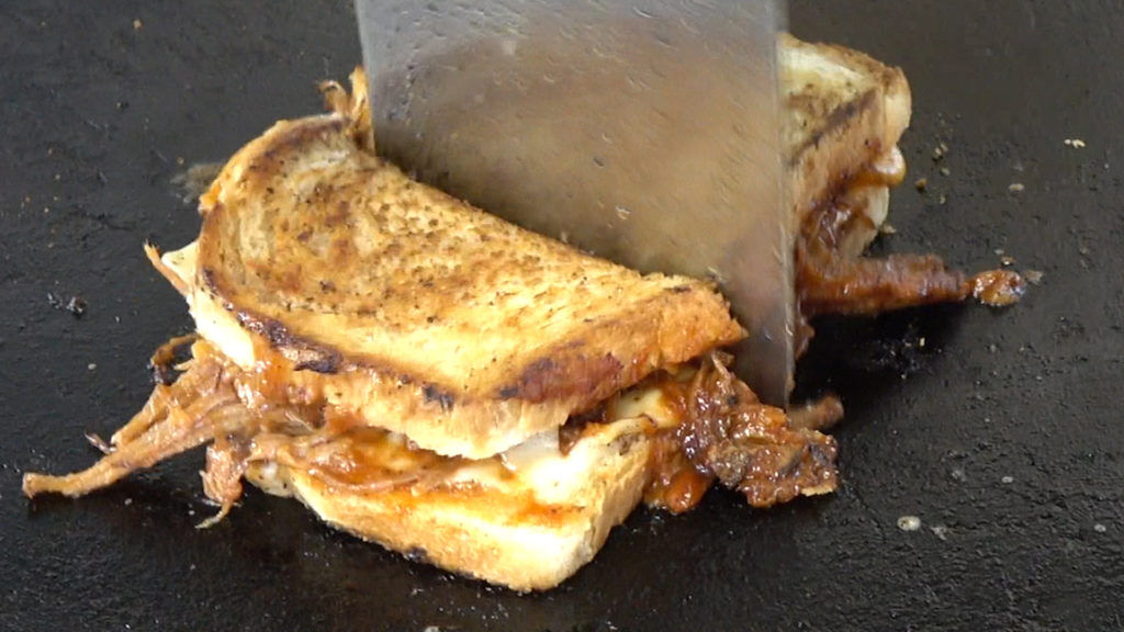 HamHock Jones Soul Shack